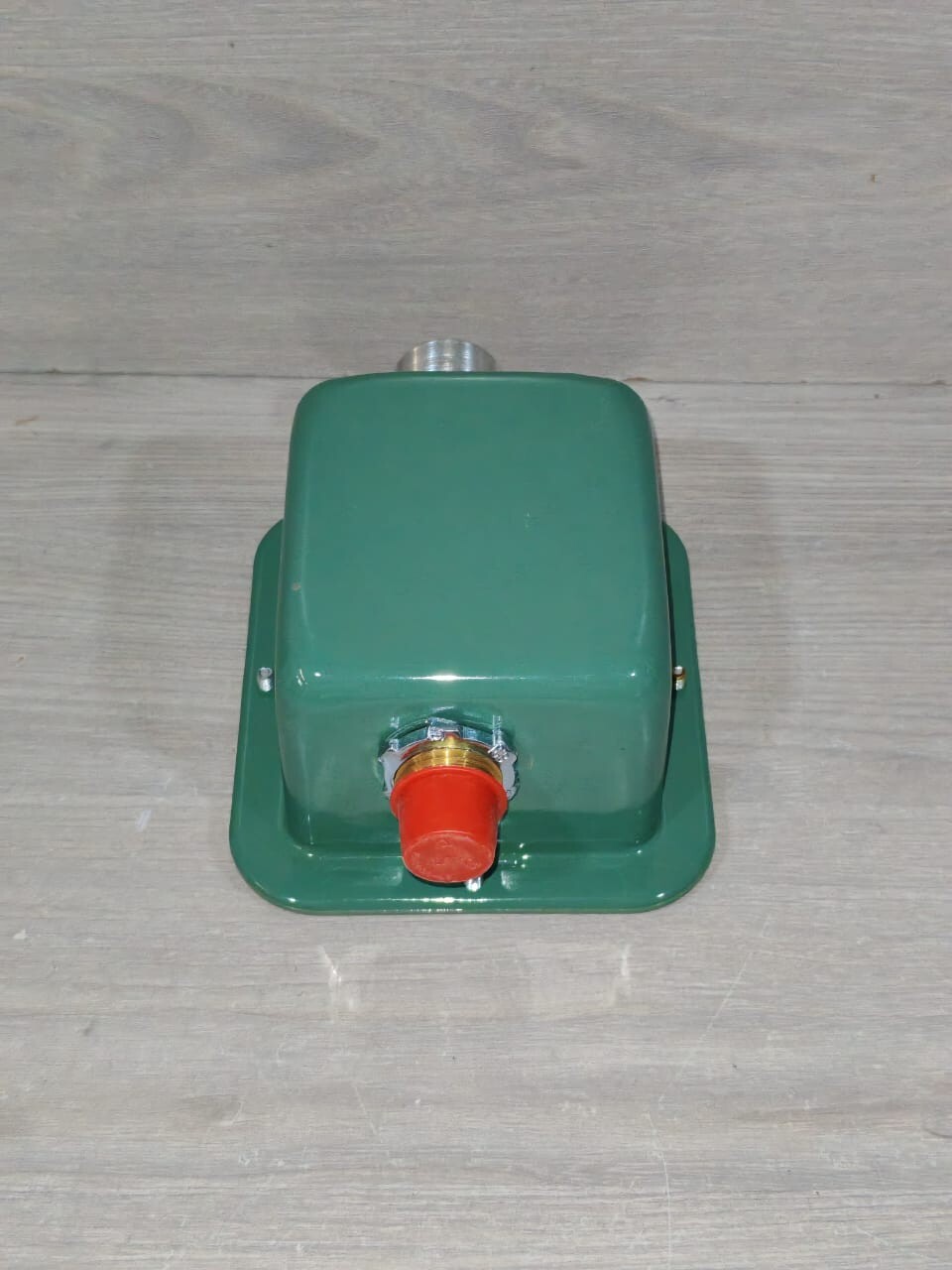 ASCO HZ19B376001 ASCO TRIPOINT HZ19B376001 PRESSURE SWITCH- W/O ORIGINAL BOX 5