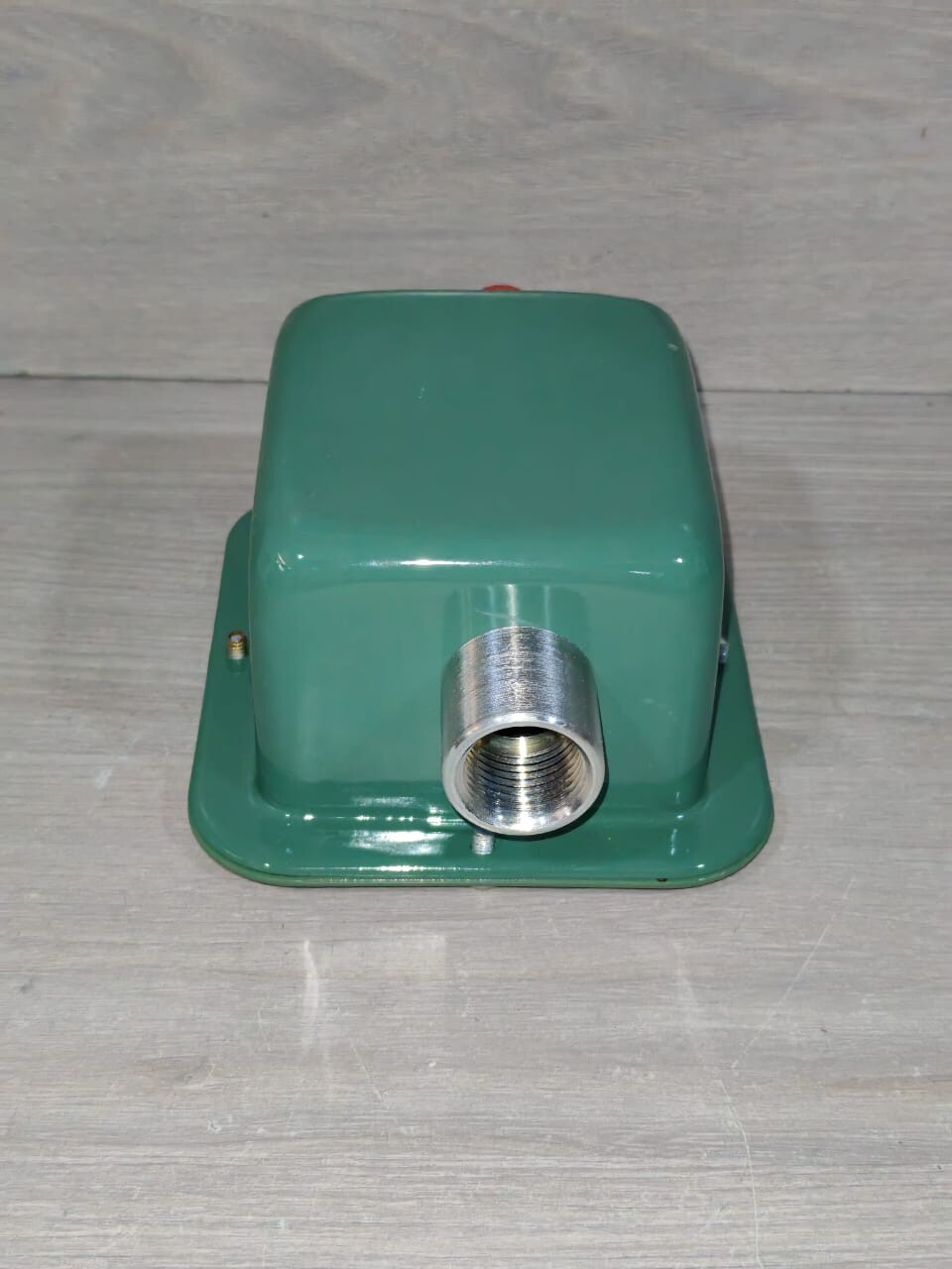 ASCO HZ19B376001 ASCO TRIPOINT HZ19B376001 PRESSURE SWITCH- W/O ORIGINAL BOX 6