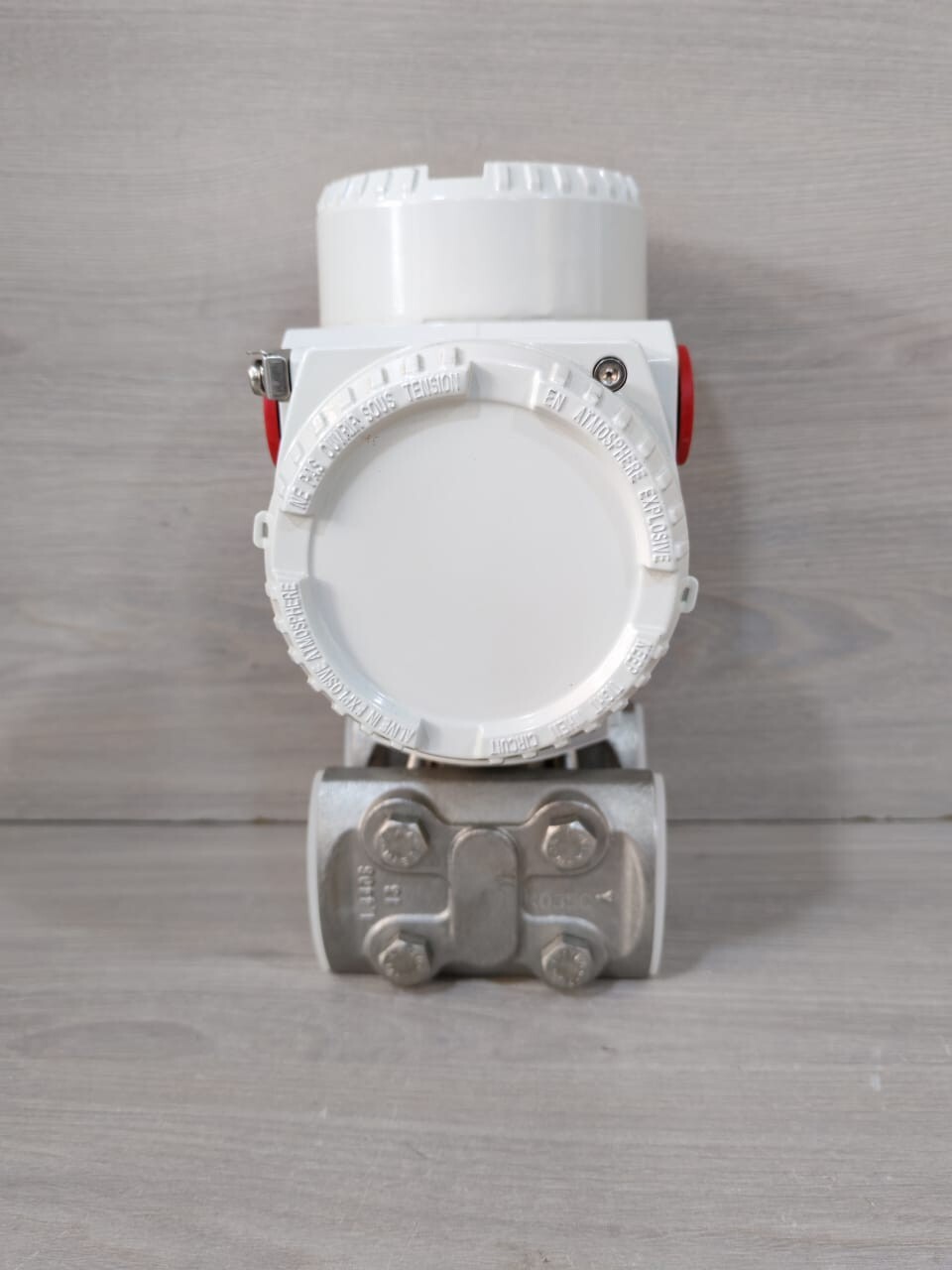 ABB MD-22 ABB 266MST LCMA6J1 L1M5 PRESSURE TRANSMITTER 2600T SERIES MD: 22/14 5