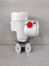 ABB 266MST LCMA6J1 L1M5 PRESSURE TRANSMITTER 2600T SERIES MD: 22/14