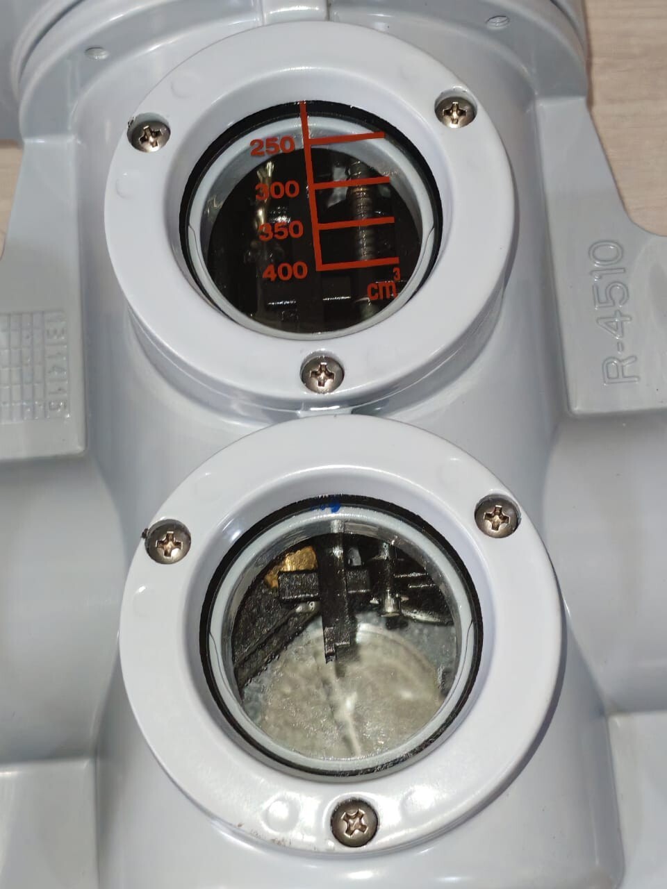 ABB BS50 ABB 1ZBG000039-PBCH Buchholz Relay Comem BS50 - & Accessories 5