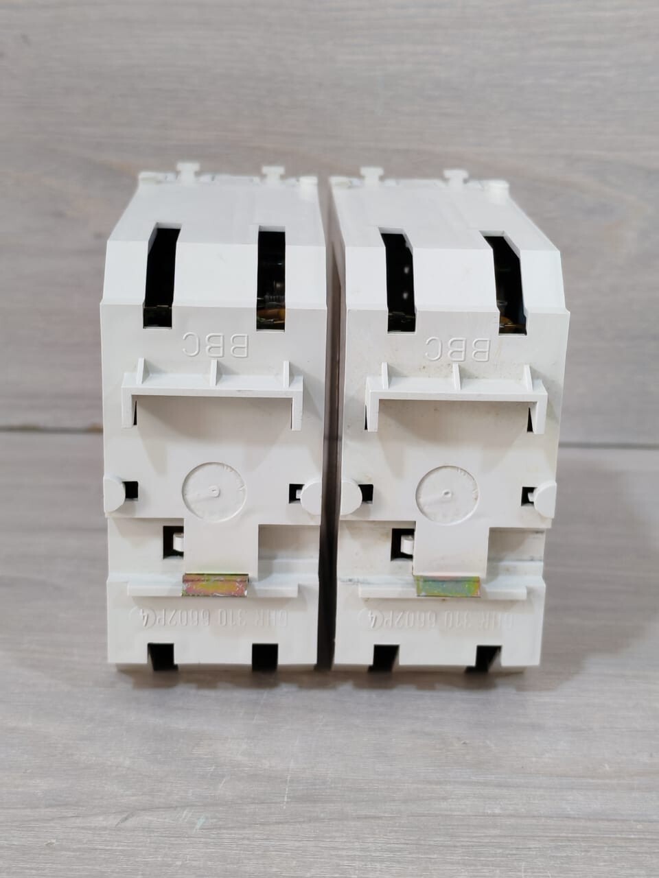 ABB PC200 ABB PC200 UV6546A RELAY 9