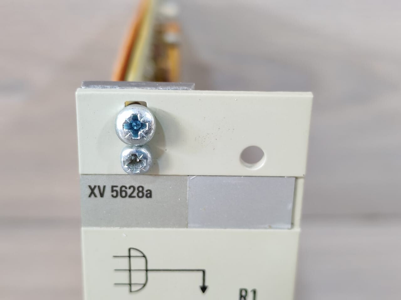 ABB HE661536-318/19 BBC XV5628A HEIA404919R1/ HE661536-318/19 PCB BOARD 3