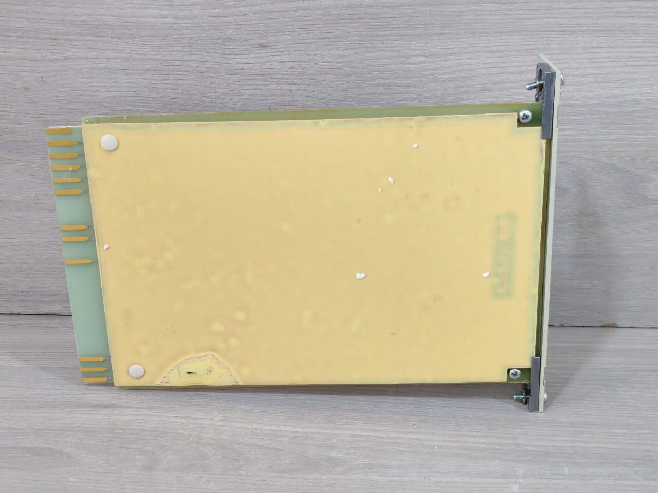 ABB HE661536-318/19 BBC XV5628A HEIA404919R1/ HE661536-318/19 PCB BOARD 9