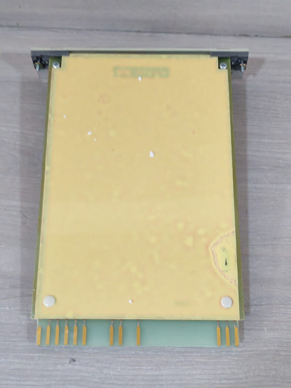 ABB HE661536-318/19 BBC XV5628A HEIA404919R1/ HE661536-318/19 PCB BOARD 10