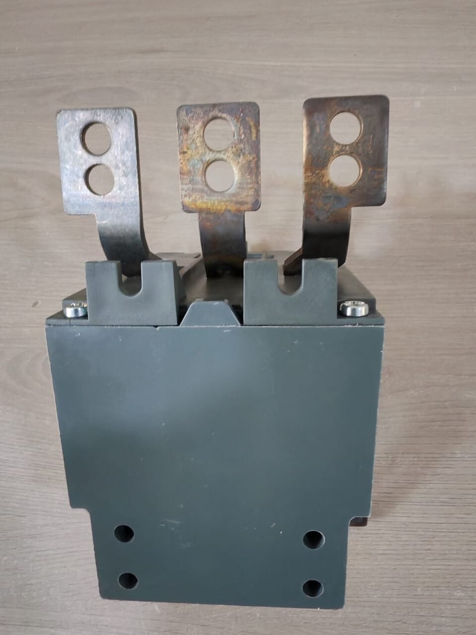 ABB RELAY-130 ABB TA200 DU-175 THERMAL OVERLOAD RELAY 130-175 A 4