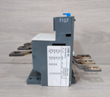 ABB TA200 DU-175 THERMAL OVERLOAD RELAY 130-175 A