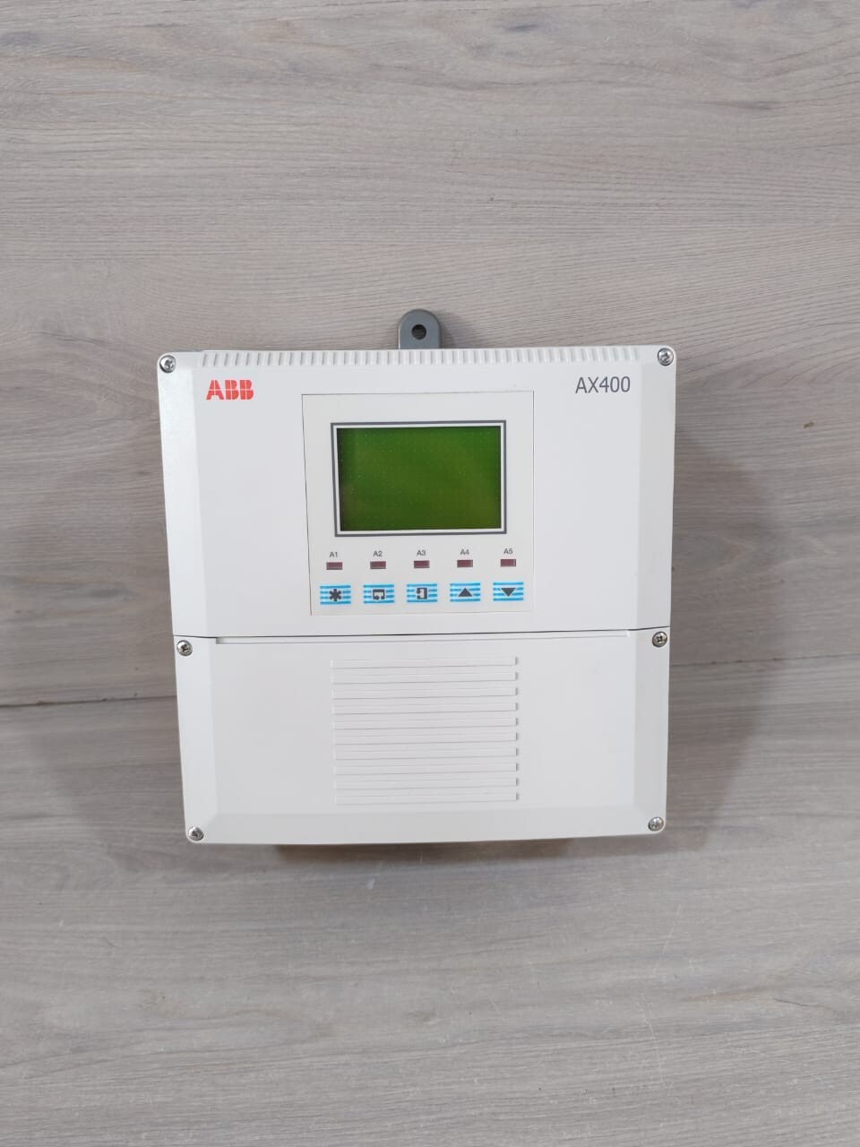 ABB AX460/100010/STD ABB AX400 Transmitter AX460/100010/STD 240VAC 4