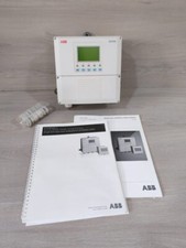 ABB AX400 Transmitter AX460/100010/STD 240VAC