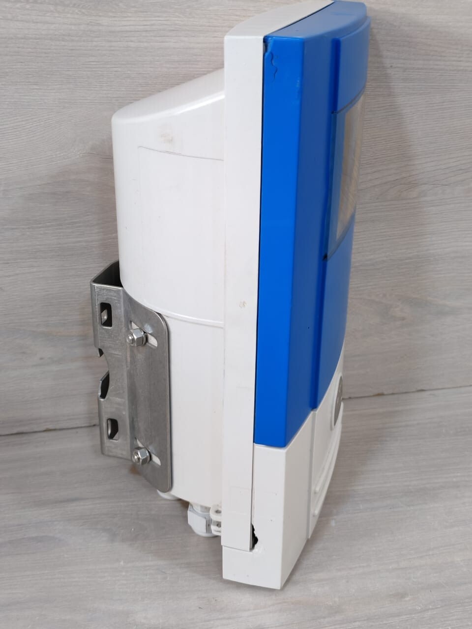 Krohne IFC-300 Krohne IFC 300 Electromagnetic Flow Converter WCG30011100 4