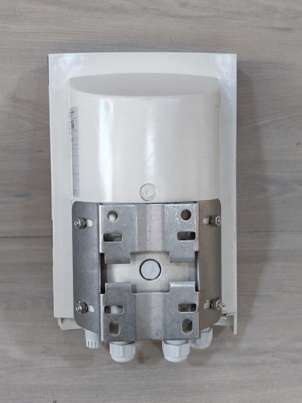 Krohne IFC-300 Krohne IFC 300 Electromagnetic Flow Converter WCG30011100 6
