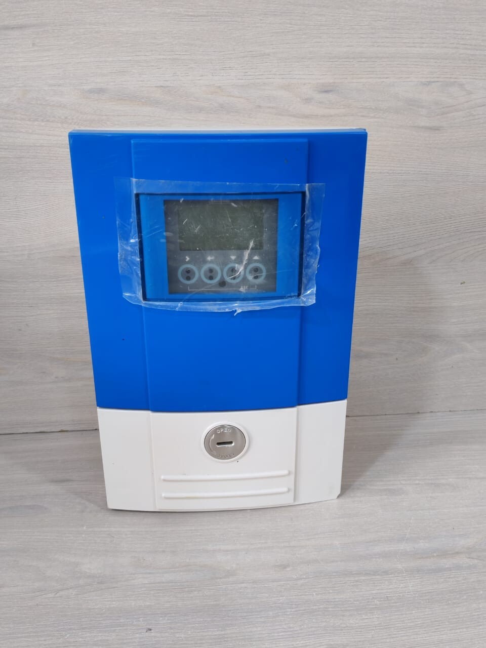 Krohne IFC 300 Electromagnetic Flow Converter WCG30011100