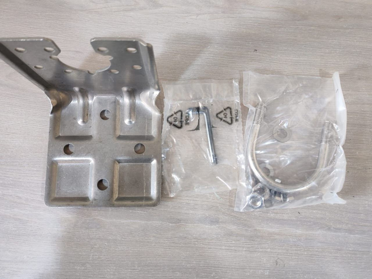 ABB MD-10 ABB 266GST UKBNB1-L1B7 PRESSURE TRANSMITTERS 2600T SERIES MD: 10.18 6