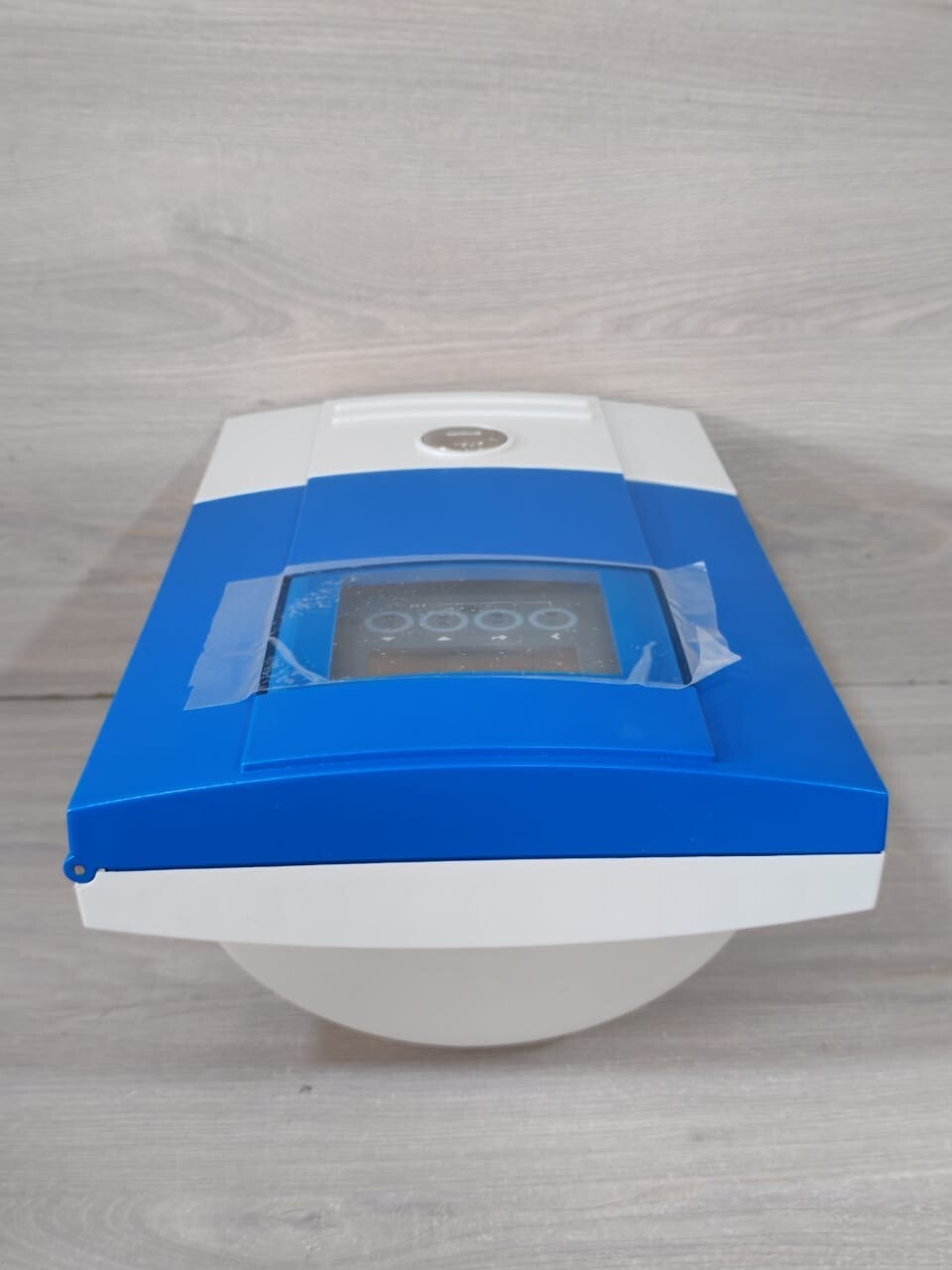 Krohne IFC-300 Krohne IFC 300 Electromagnetic Flow Converter WCG30011100 6