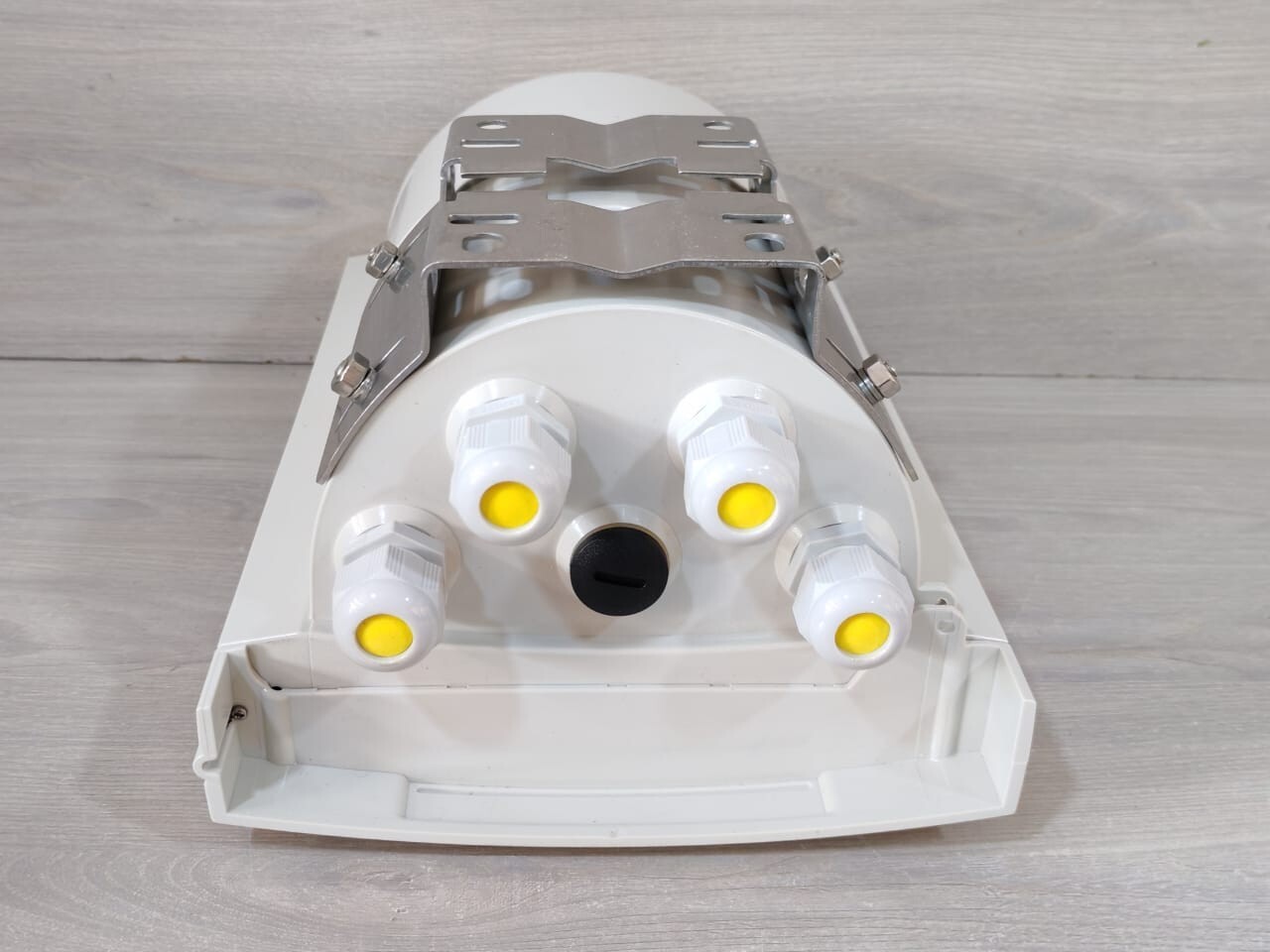 Krohne IFC-300 Krohne IFC 300 Electromagnetic Flow Converter WCG30011100 7