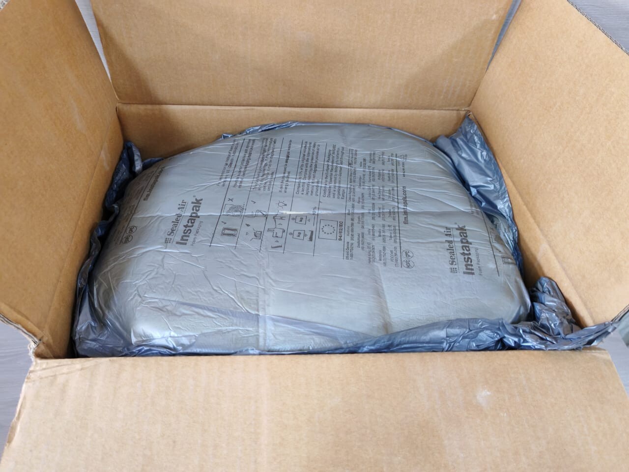 Krohne IFC-300 Krohne IFC 300 Electromagnetic Flow Converter WCG30011100 10
