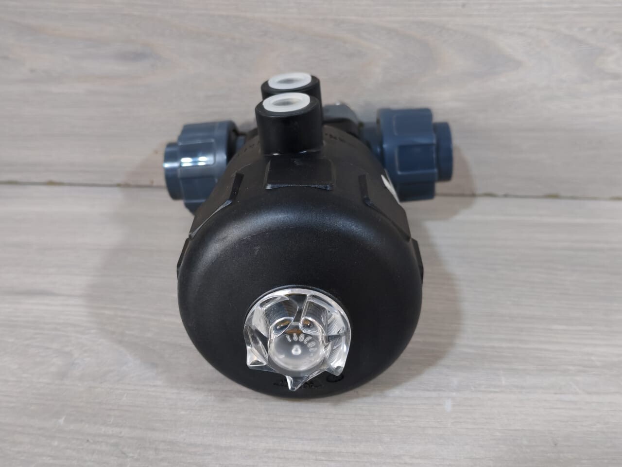 Burkert BURKERT-2030-A-15 BURKERT 2030 A 15,0 EPDM PV PNEUMATIC VALVE ACTUATOR 5