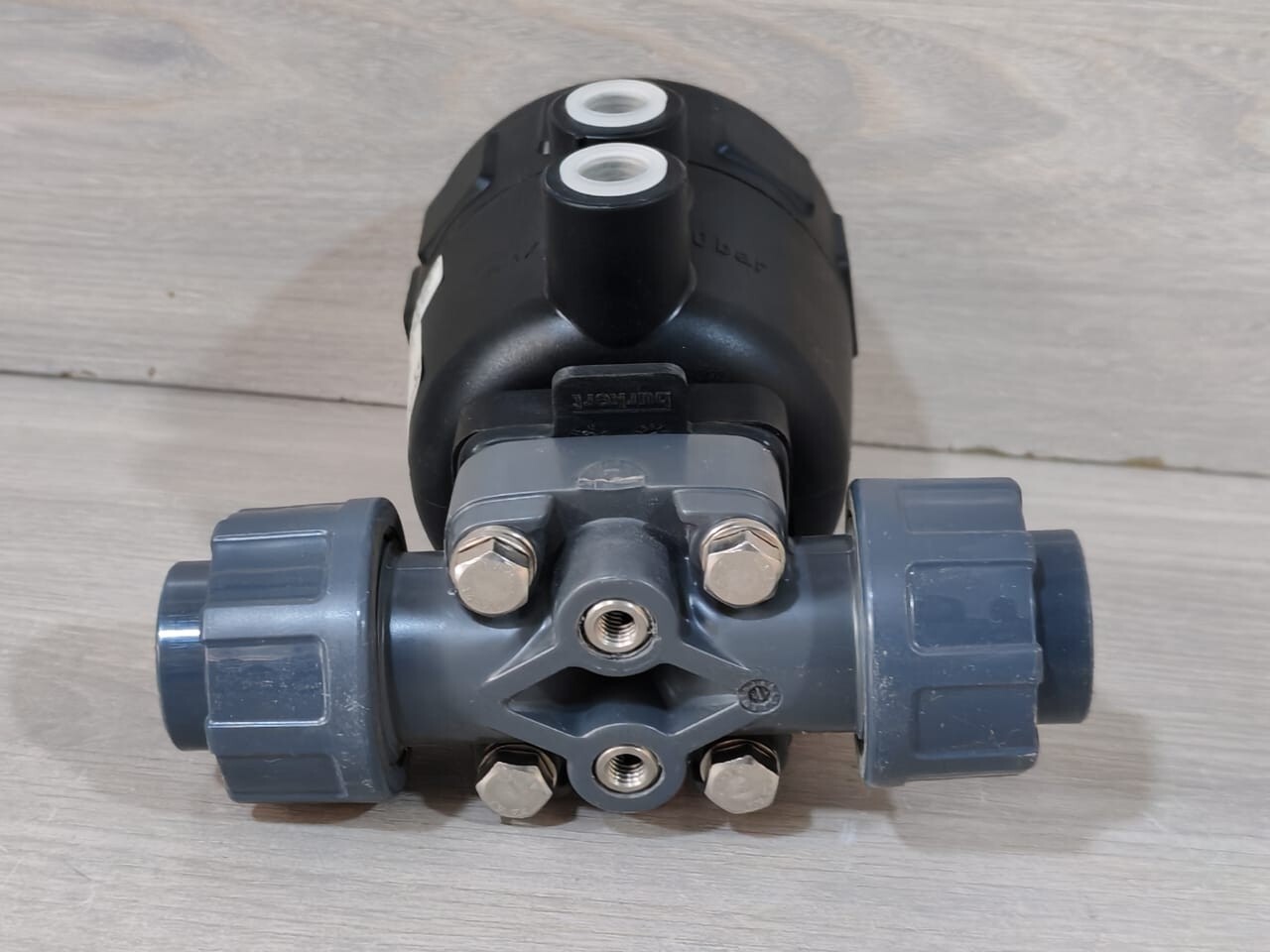 Burkert BURKERT-2030-A-15 BURKERT 2030 A 15,0 EPDM PV PNEUMATIC VALVE ACTUATOR 6