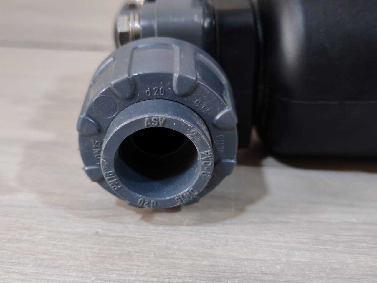 Burkert BURKERT-2030-A-15 BURKERT 2030 A 15,0 EPDM PV PNEUMATIC VALVE ACTUATOR 8