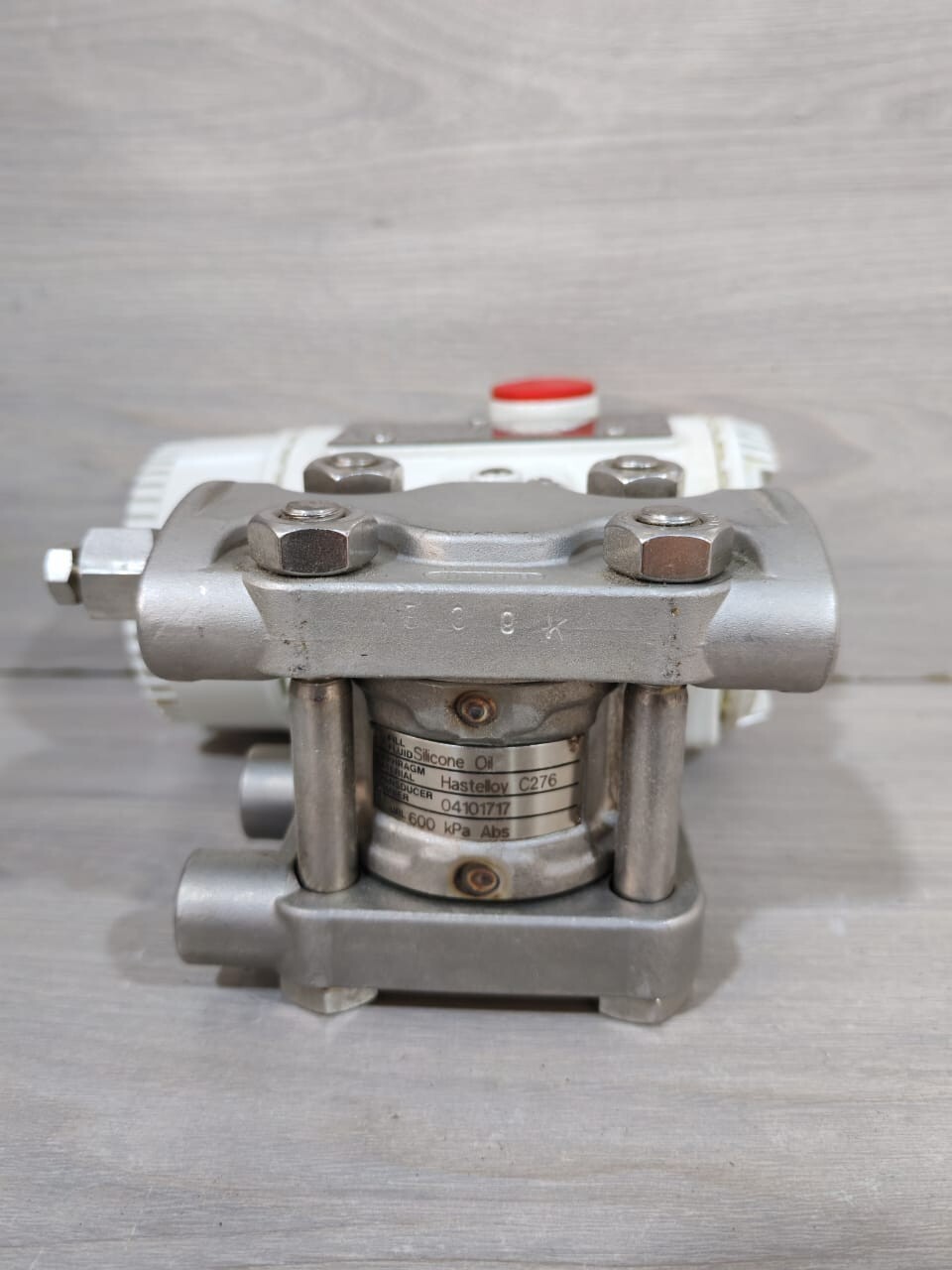 ABB 264VSMSHB1A1 ABB 264VSMSHB1A1 PRESSURE TRANSMITTER 2600T SERIES 2