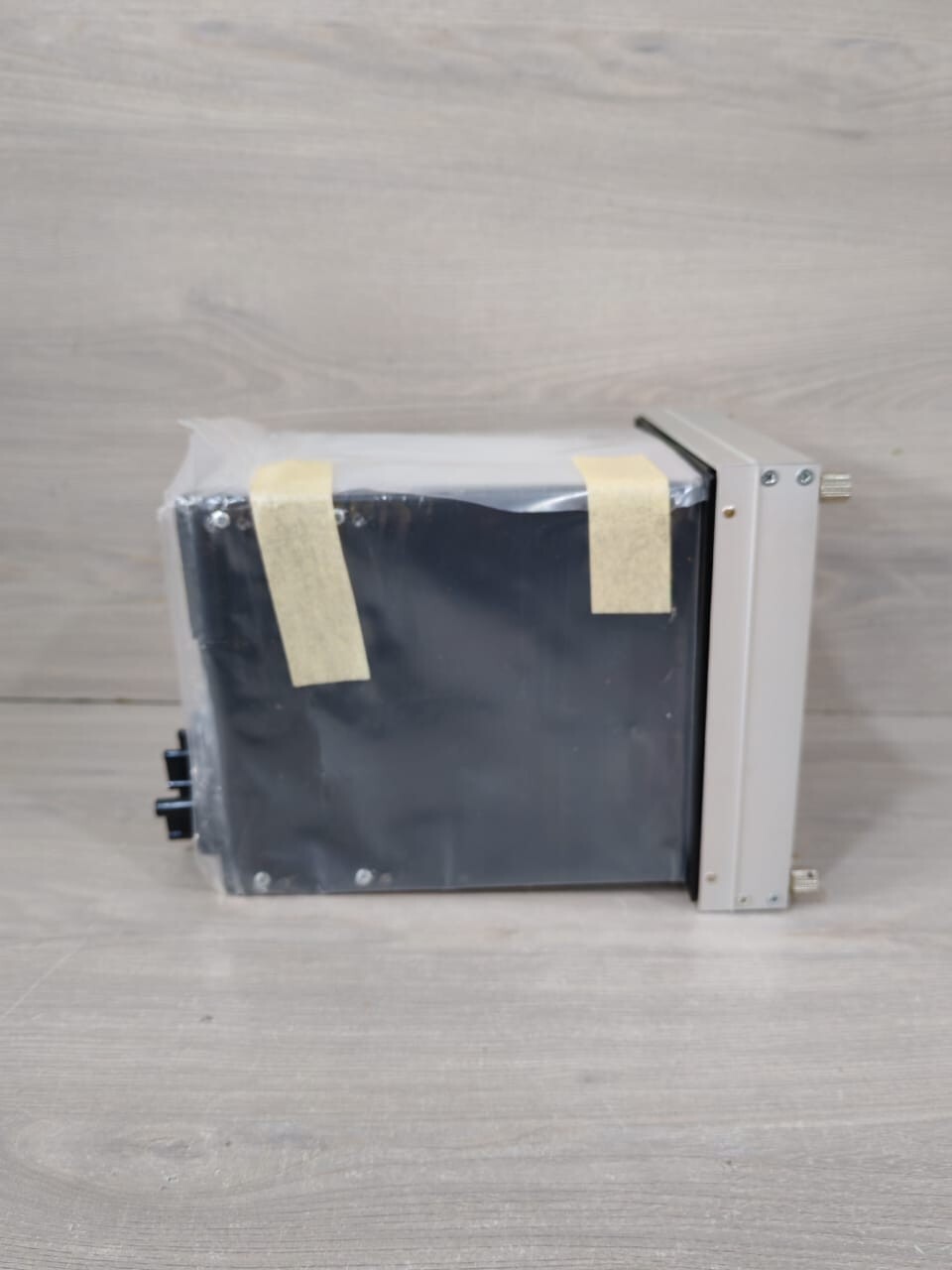 Reyrolle RELAY-095498 REYROLLE 5B3 CURRENT BALANCE RELAY / TYPE F8H RELAY 095498-05 50Hz 6