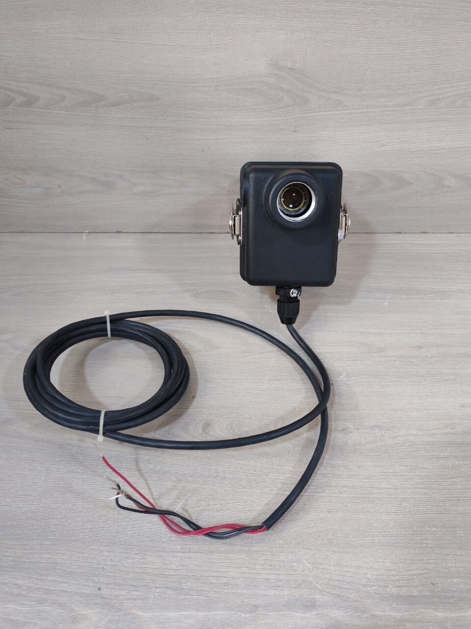 FIREYE 65UV5-1000E UNITIZED FLAME SCANNER 24VDC