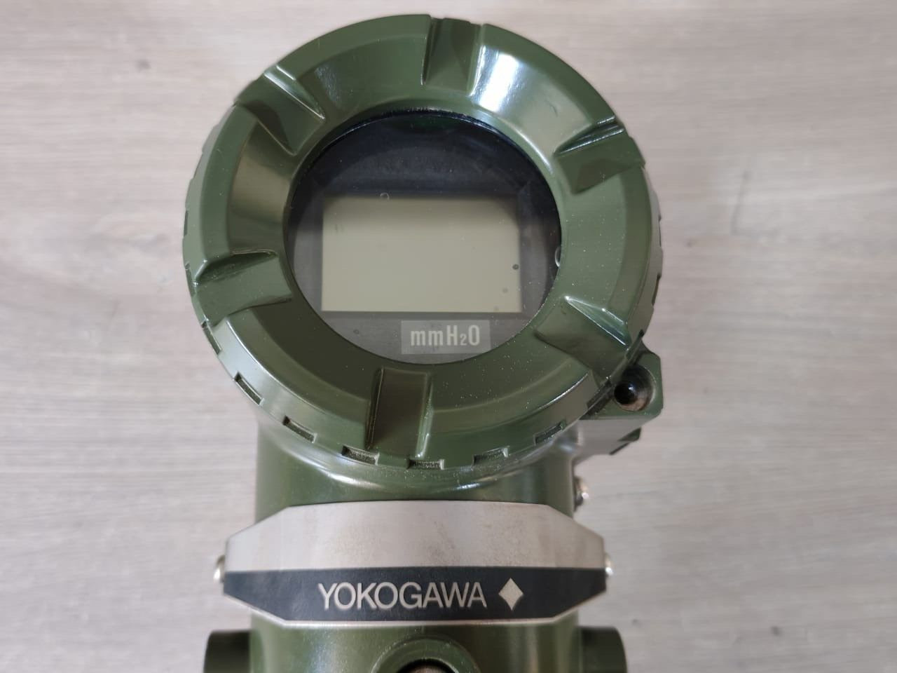 Yokogawa EJA110 Yokogawa EJA110 DLS4B-92NA S2 Differential Pressure Transmitter 4