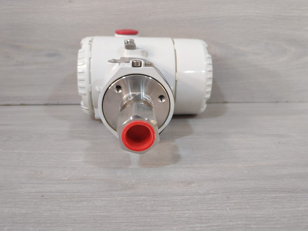 ABB L1B6I2C1 ABB 266ASHUKBNB1 L1B6I2C1 Pressure Transmitter 2600T Series 9