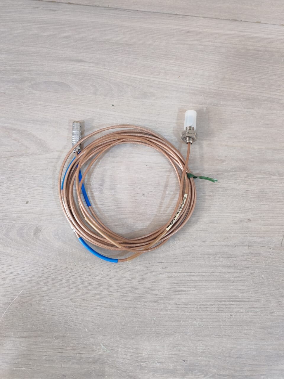 EPRO PR-6423 EPRO PR 6423/000-000 Hot Current Sensor 2