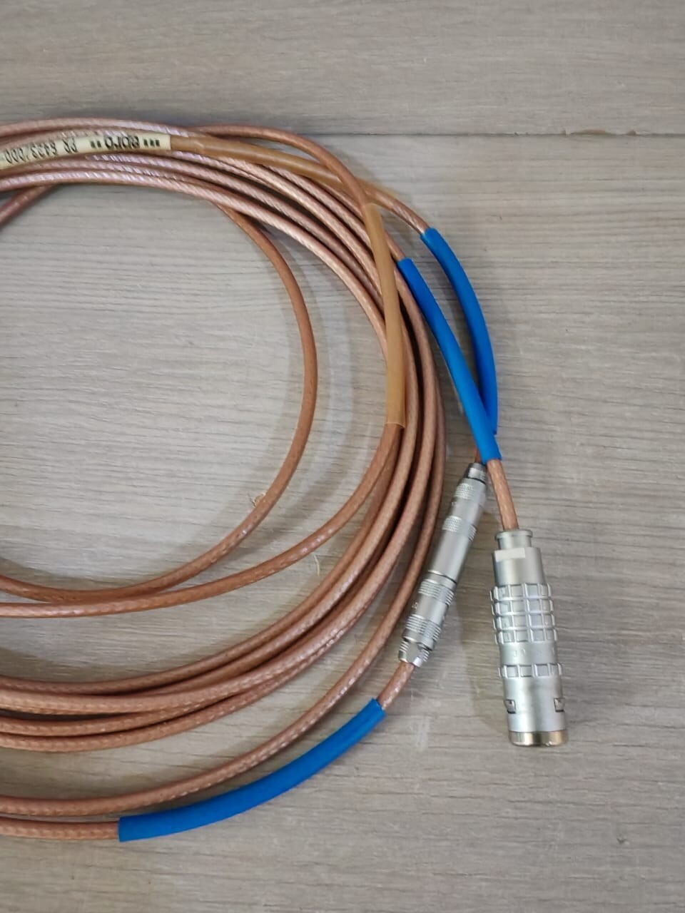 EPRO PR-6423 EPRO PR 6423/000-000 Hot Current Sensor 4