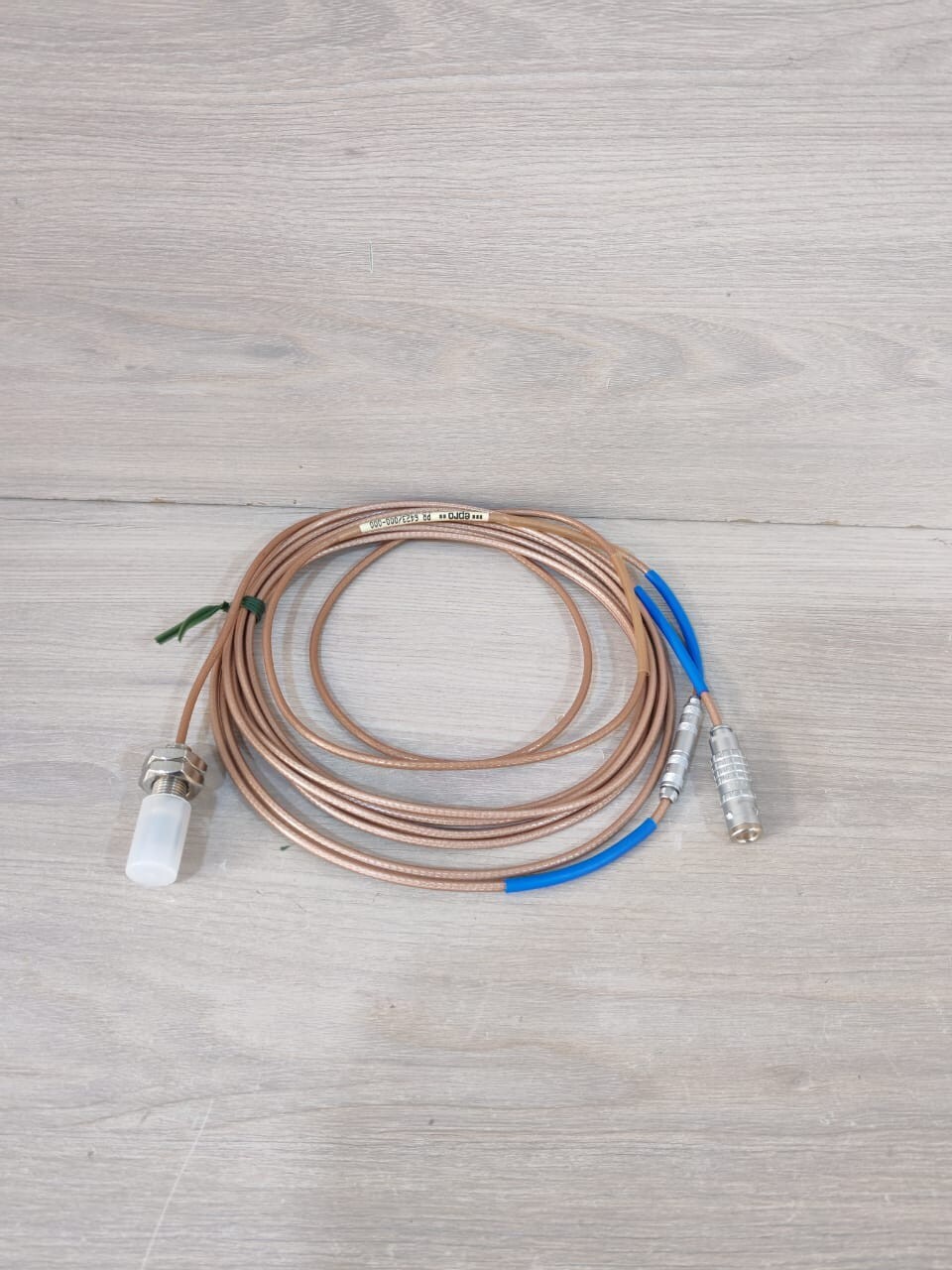 EPRO PR 6423/000-000 Hot Current Sensor