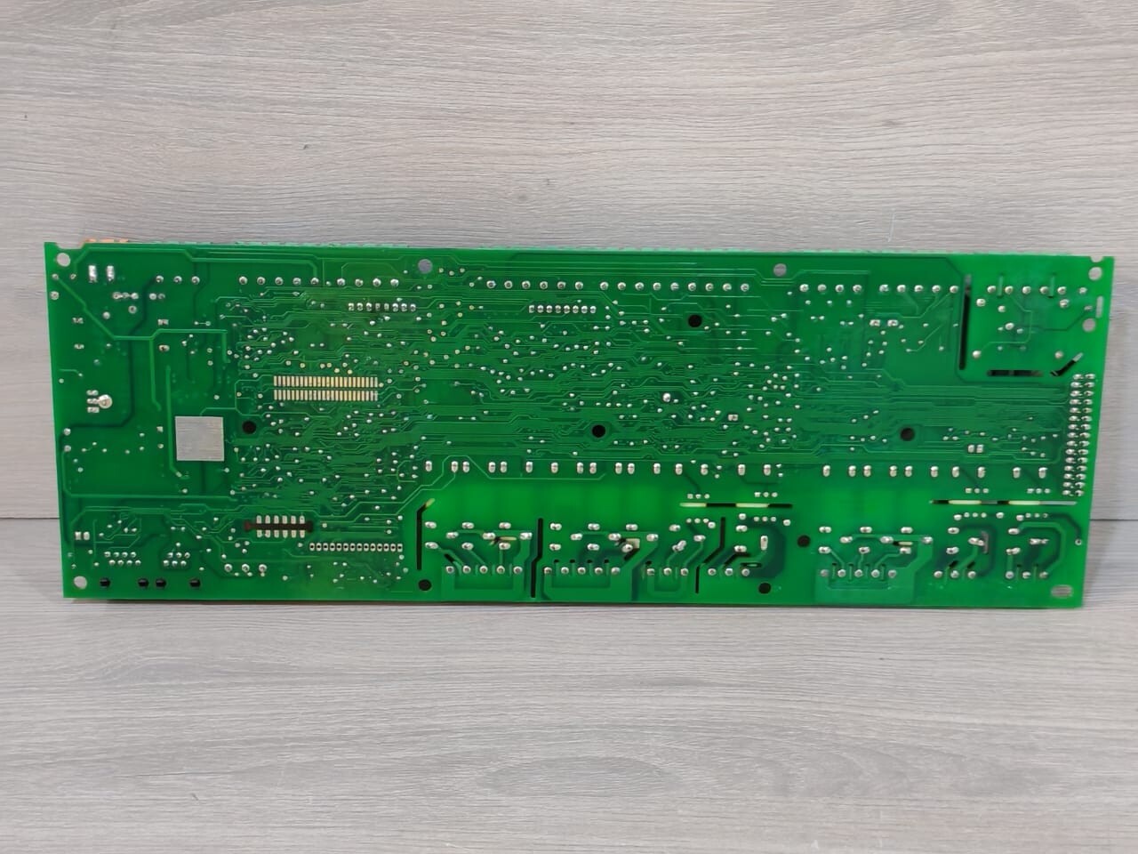 CAREL LS CAREL 04654D LS CAREL 04654D PCB BOARD FROM CAREL PC03000EM0 REV.2.011 7
