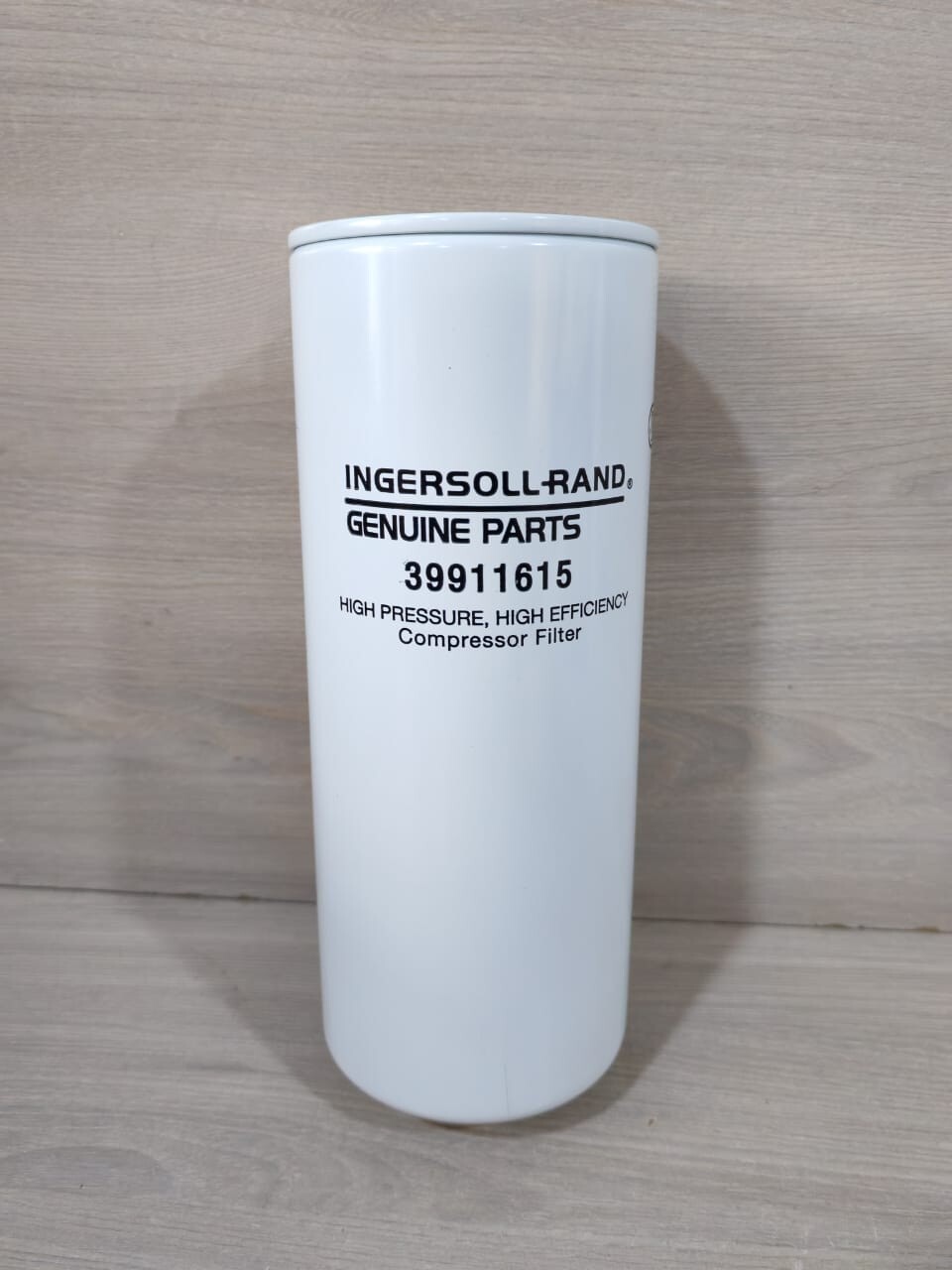 Ingersoll Rand 39911615 INGERSOLL-RAND GENUINE PARTS 39911615 COMPRESSOR FILTER WITH VALVE 3