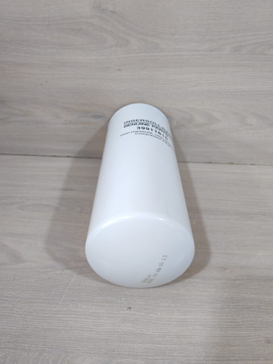 Ingersoll Rand 39911615 INGERSOLL-RAND GENUINE PARTS 39911615 COMPRESSOR FILTER WITH VALVE 4