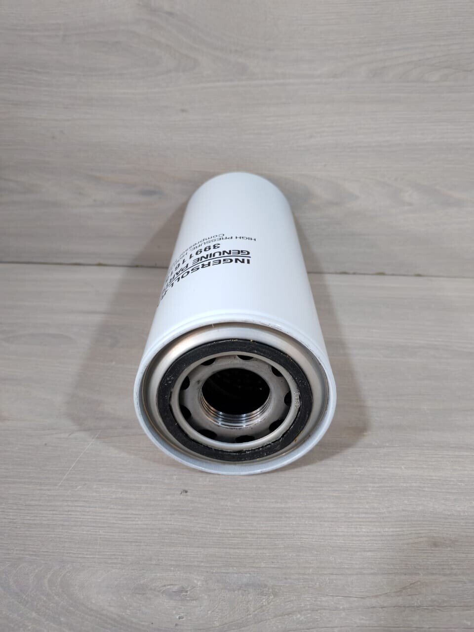 Ingersoll Rand 39911615 INGERSOLL-RAND GENUINE PARTS 39911615 COMPRESSOR FILTER WITH VALVE 6