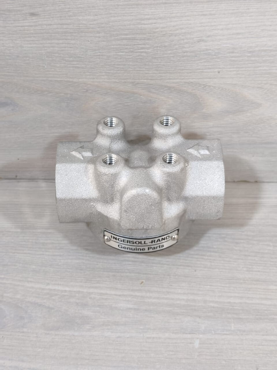 Ingersoll Rand 39911615 INGERSOLL-RAND GENUINE PARTS 39911615 COMPRESSOR FILTER WITH VALVE 8