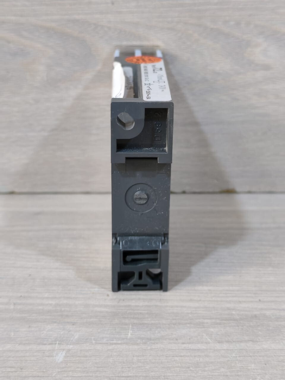 TESCH E72.3X TESCH E72.3X 5945B220172 TIMING RELAY 10