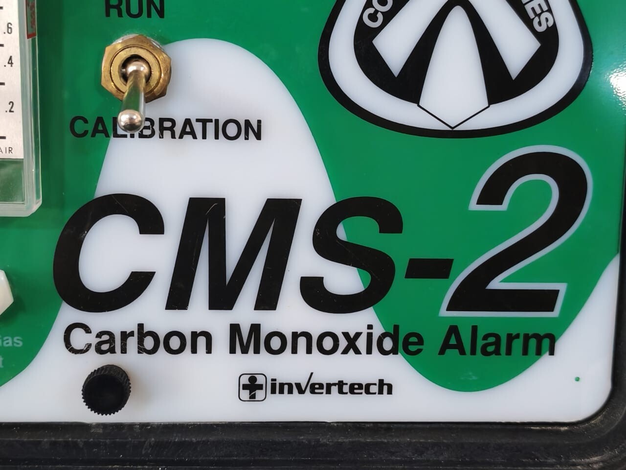 CLEMCO CMS-2 CLEMCO CMS-2 CARBON MONOXIDE ALARM 6
