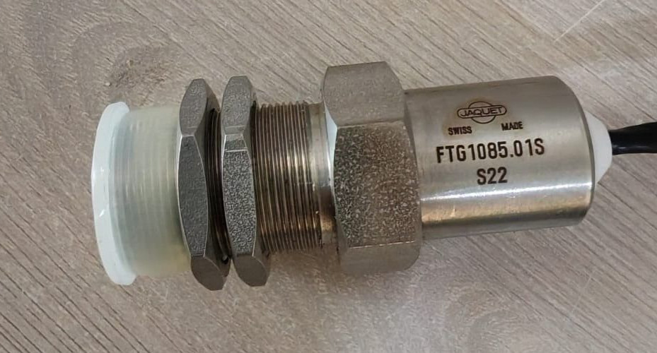 JAQUET FTG1085.01S S22 JAQUET FTG1085.01S S22 SPEED SENSOR 2