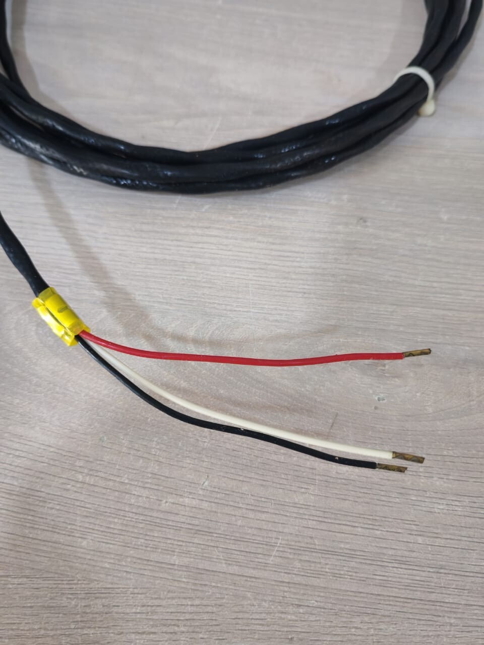 JAQUET FTG1085.01S S22 JAQUET FTG1085.01S S22 SPEED SENSOR 3