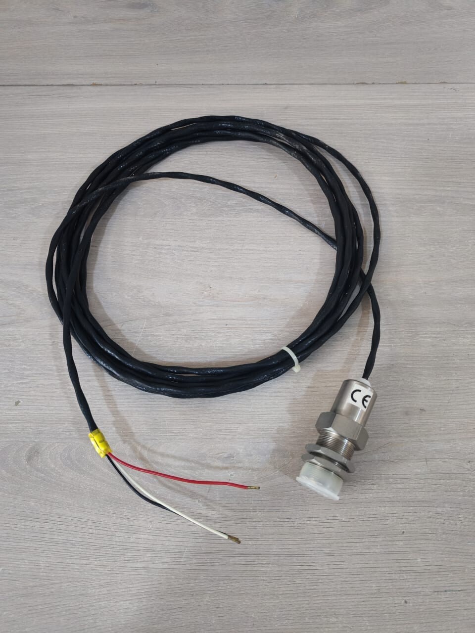 JAQUET FTG1085.01S S22 JAQUET FTG1085.01S S22 SPEED SENSOR 4