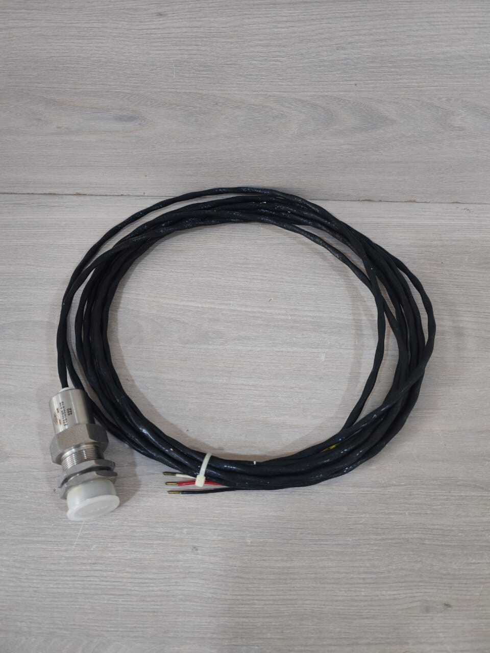 JAQUET FTG1085.01S S22 SPEED SENSOR