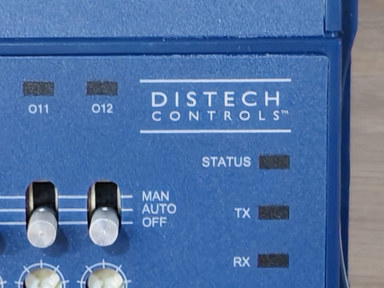 DISTECH Controls CDIX-410X-00 DISTECH Controls ECx-410 EXTENSION MODULE CDIX-410X-00 3