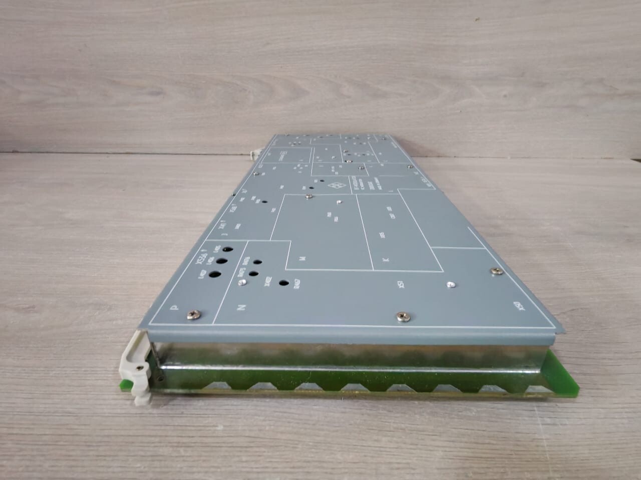 Rohde & Schwarz 2008.0160 ROHDE & SCHWARZ 2008.0160 BT-MODULATOR/VC MODULATOR 9