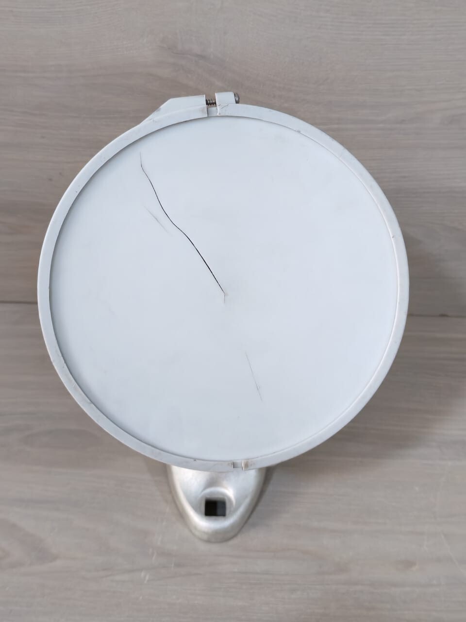 RF ELEMENTS UNKNOWN RF ELEMENTS SYMMETRICAL HORN ANTENNA 3
