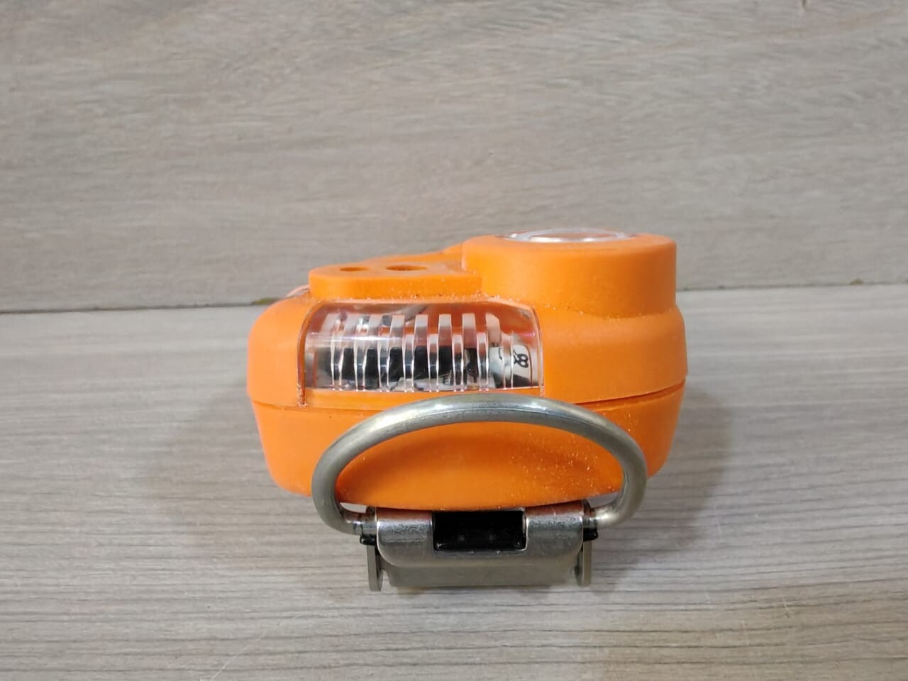 CROWCON GS-AI-B-001 G CROWCON GS-AI-B-001 G GASMAN PORTABLE GAS DETECTOR 0-100 PPM H2S EN 5
