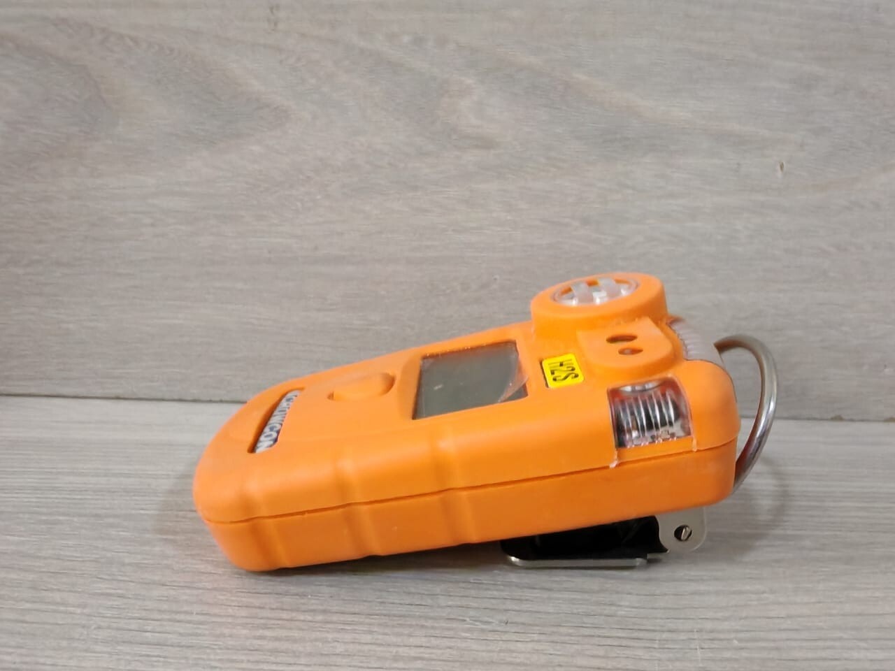 CROWCON GS-AI-B-001 G CROWCON GS-AI-B-001 G GASMAN PORTABLE GAS DETECTOR 0-100 PPM H2S EN 9