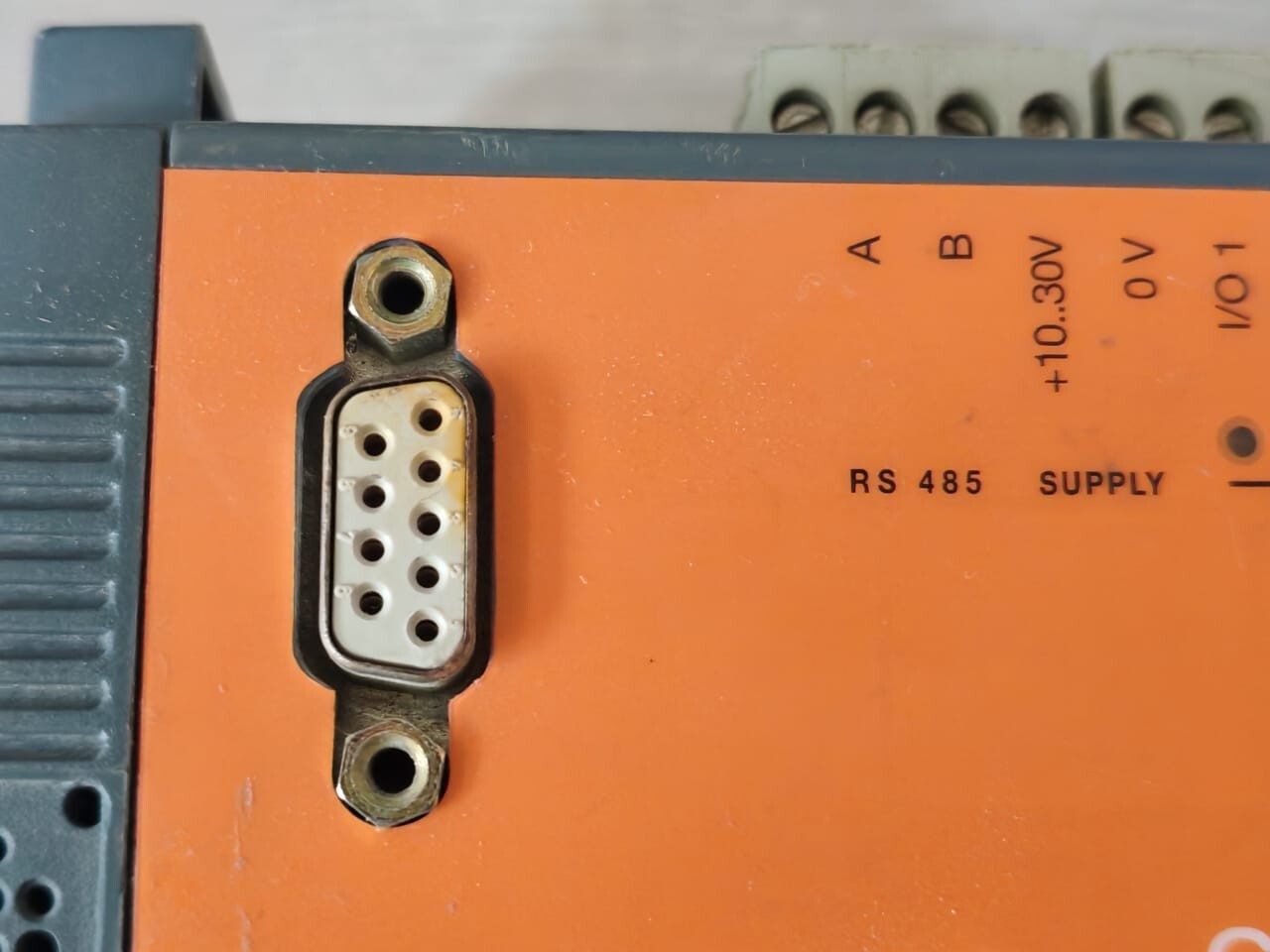 Gantner E.GATE-DP Gantner Instruments e.gate-DP 2