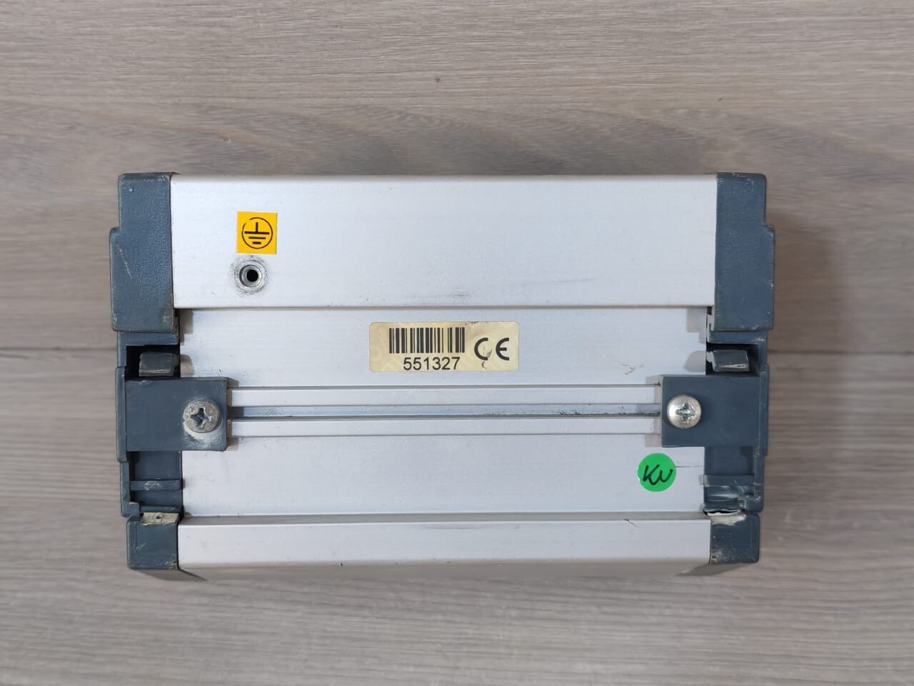 Gantner E.GATE-DP Gantner Instruments e.gate-DP 3