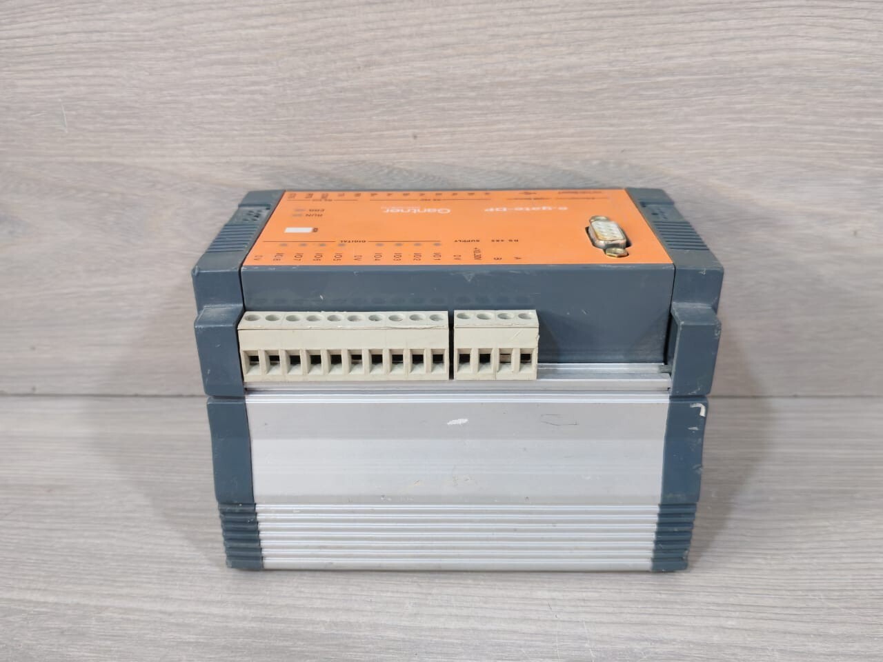 Gantner E.GATE-DP Gantner Instruments e.gate-DP 4